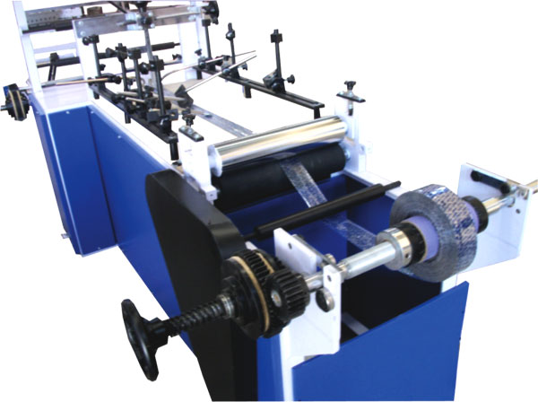 PVC Hign Speed Gluing Machine