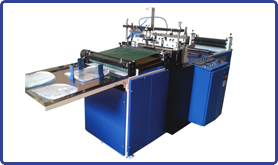 Sealing Machine